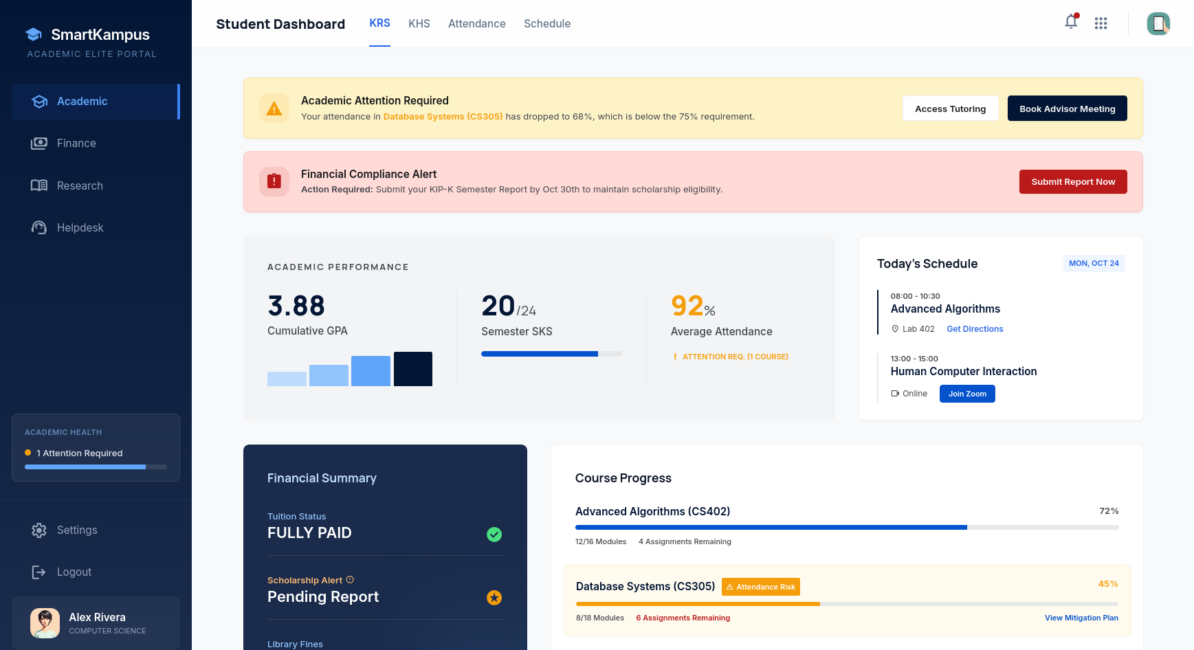 Website Preview