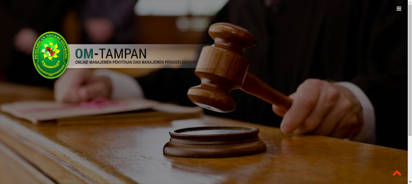Online Manajemen Penyitaan dan Penggeledahan PN Sinabang