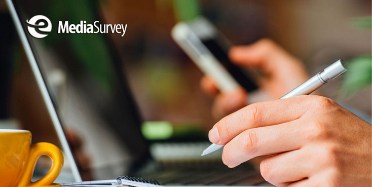 Sistem Informasi Media Survey (E-MSurvey) Kota Pekanbaru