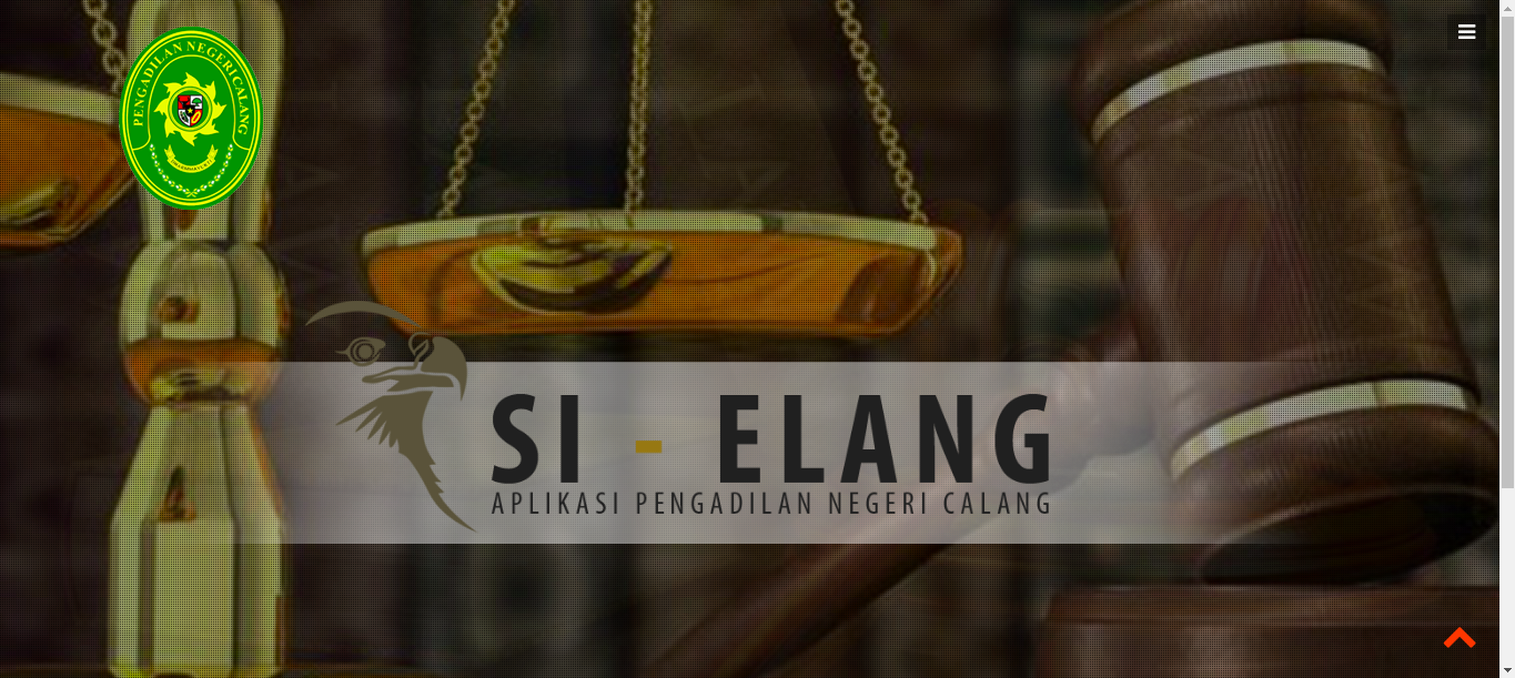 Sistem Informasi Pengadilan Negeri Calang (SI-ELANG)