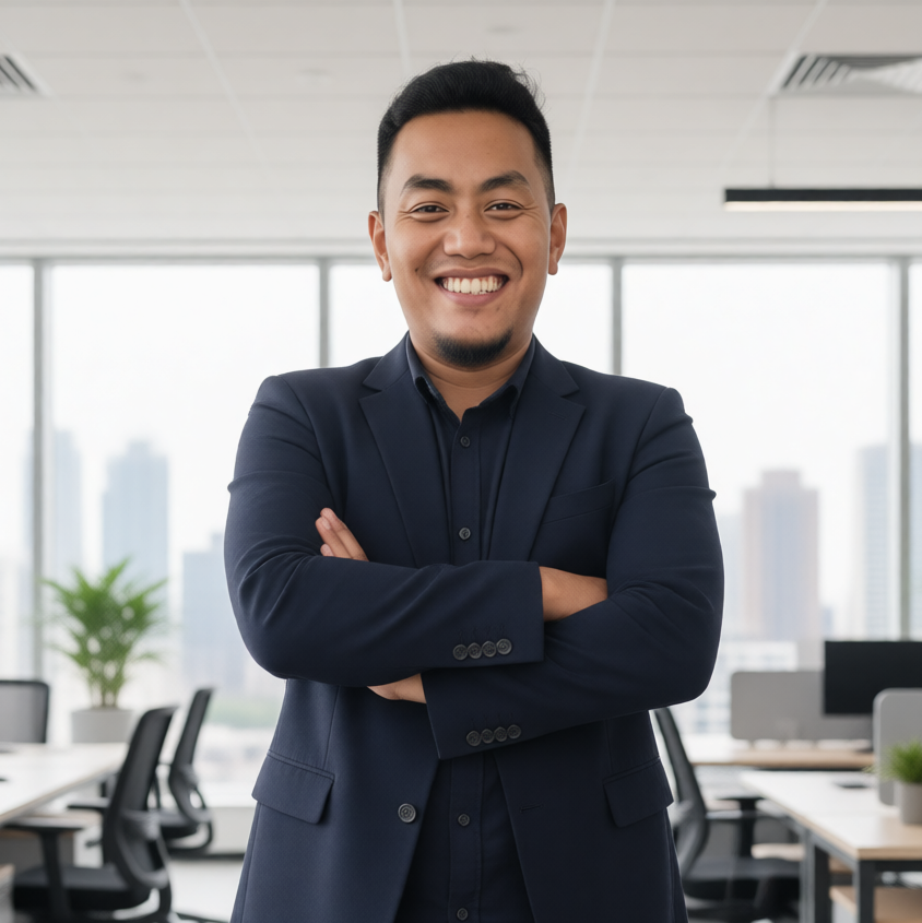 Firman Santosa